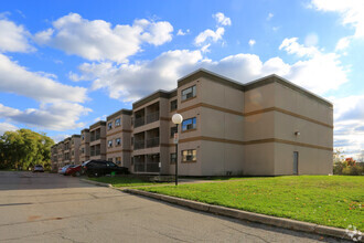 Building Photo - Pioneer Park Apartments