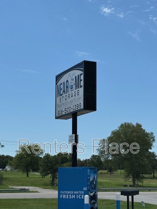Foto del edificio - 15351 W Hwy 66