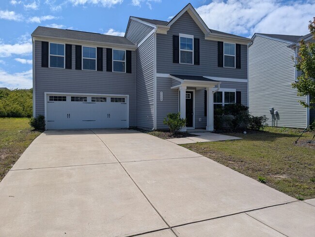 Building Photo - Beautiful Home located in Robinson Park!