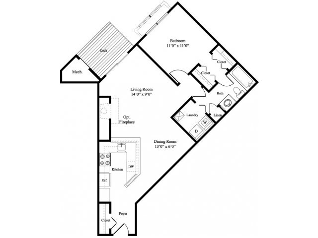 Primary Photo - 9302 Willow Creek Dr