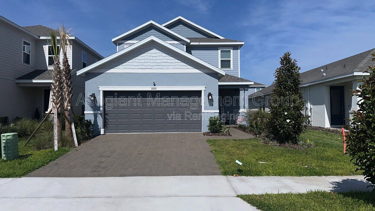 Photo - 1000 Teal Creek Drive