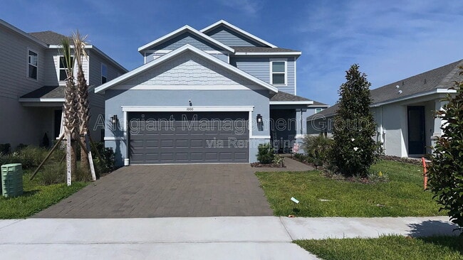 Photo - 1000 Teal Crk Dr House