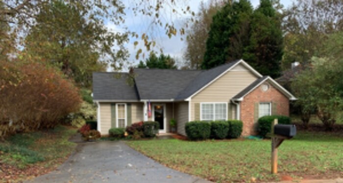 Foto principal - Whiteford Community