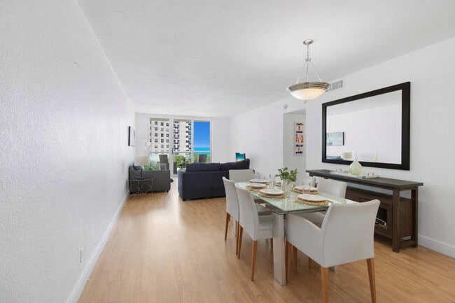 Foto del edificio - 3801 S Ocean Dr