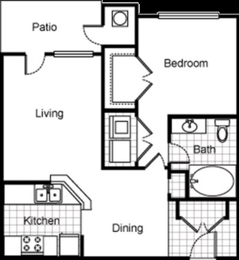 Scarlett Place Apartments Jonesboro Ga Crimson Scarlett Place