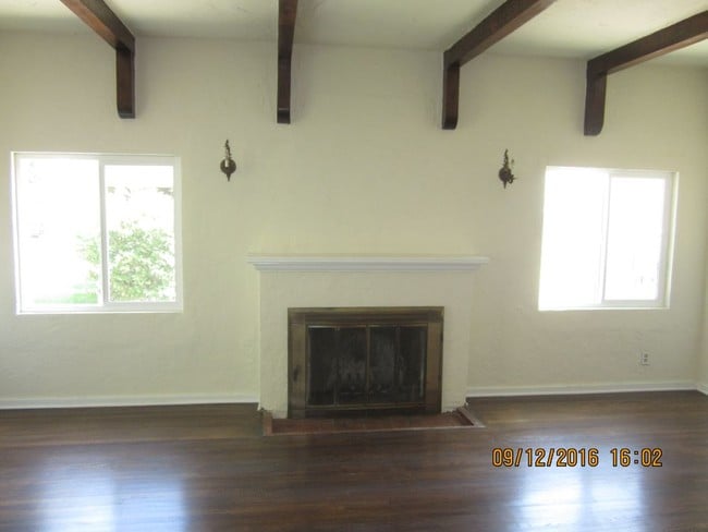 Building Photo - 1318 Blossom St