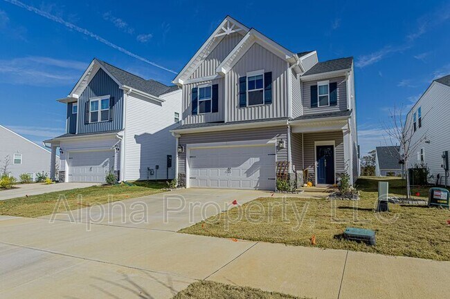 Foto del edificio - 403 Poinsett Bridge Wy