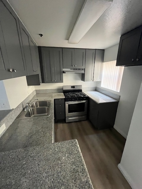 Building Photo - 1601 Venice Blvd