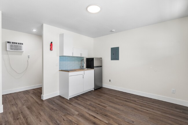 Foto del edificio - 901 N Gaskill St