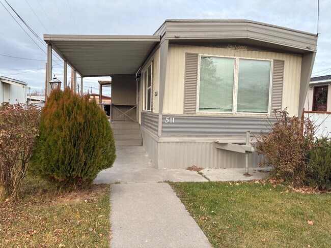 Foto del edificio - 511 S H St
