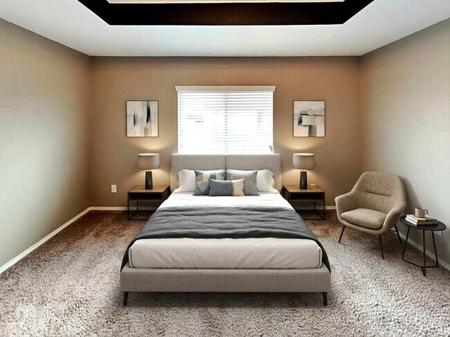 Foto del edificio - 9203 Silver Vista