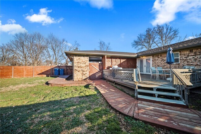 Foto del edificio - 1202 SW B St