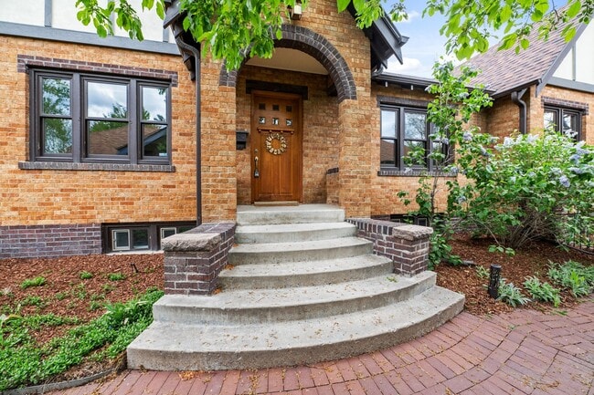 Gorgeous Wash Park Bungalow! - Gorgeous Wash Park Bungalow! House