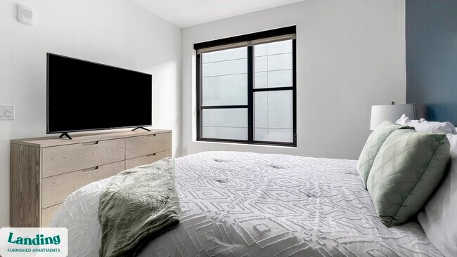 Foto del edificio - 1777 Peachtree St NE