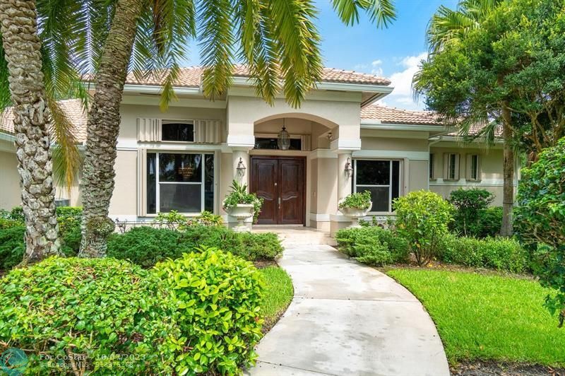 6282 NW 74th Terrace, Parkland, FL 33067 House Rental in Parkland, FL