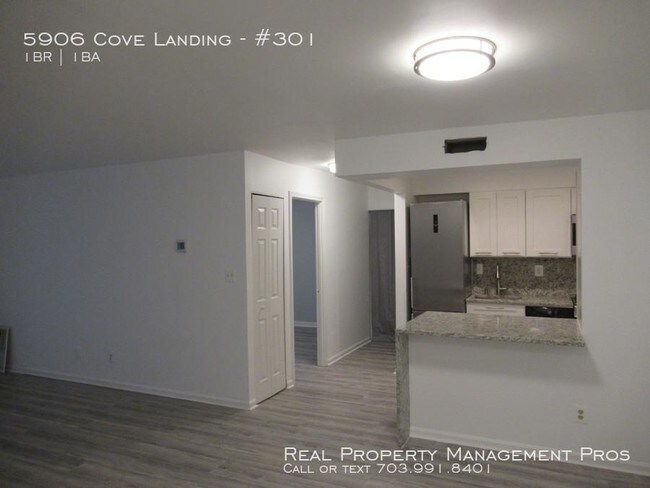 Building Photo - 1 bedroom in Burke VA 22015