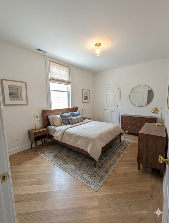 Foto del edificio - 3823 N Whipple St