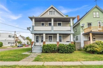 Building Photo - 4126 Gifford Ave