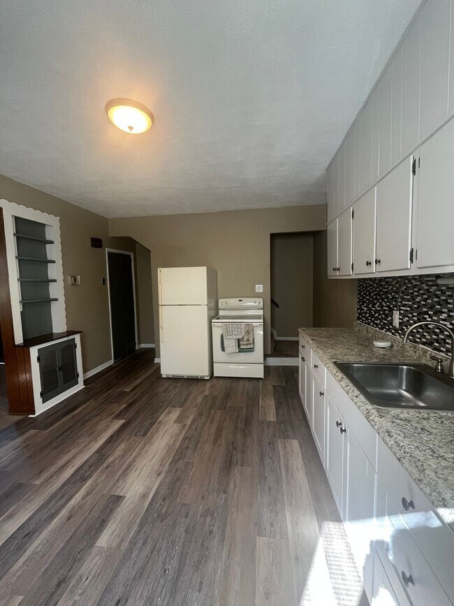 Foto del edificio - Available Now! 3 Bed, 1 Bath in Boyertown