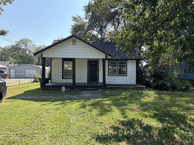 Foto del edificio - 1316 West End Ave