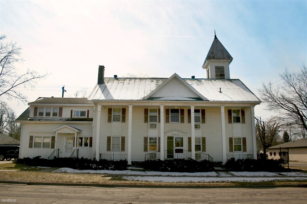 202 High St, Williamston, MI 48895 Condo for Rent in Williamston, MI