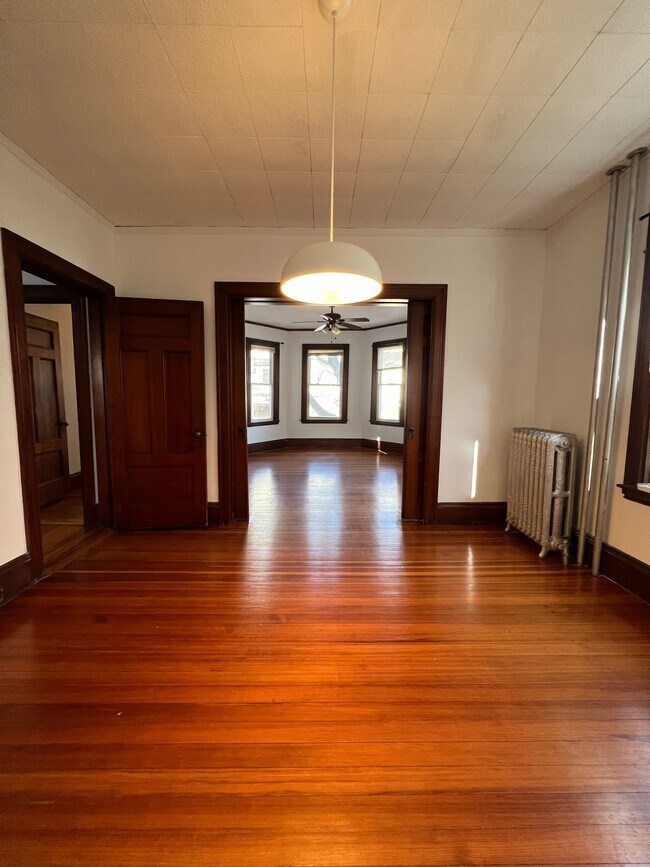 Foto del edificio - 74 Heath St