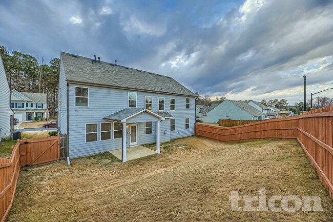 Foto del edificio - 15 Ridgewood Wy