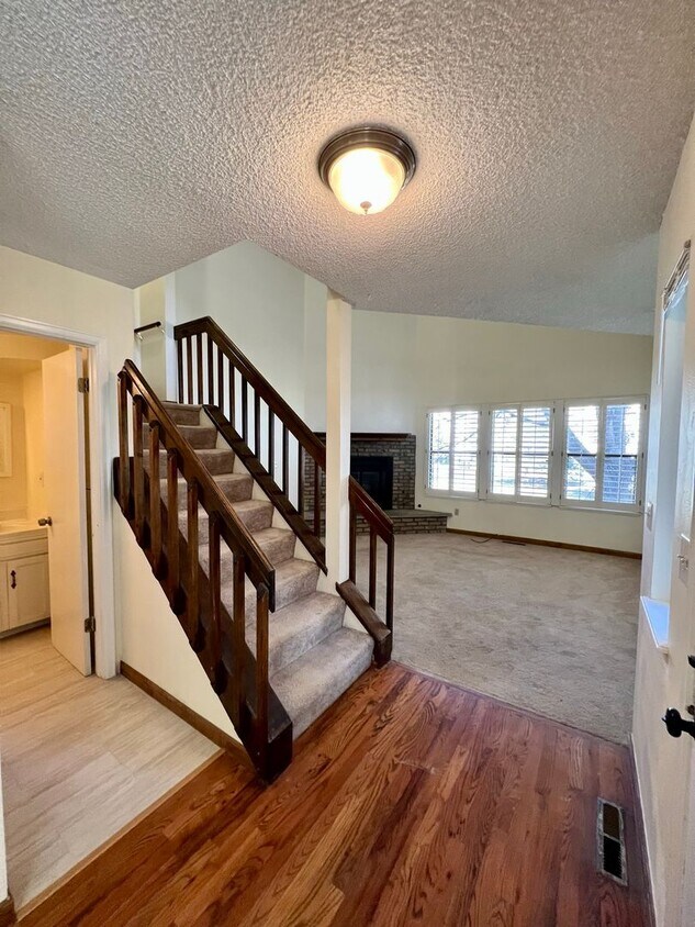 Primary Photo - Duplex Townhome Available Mid March