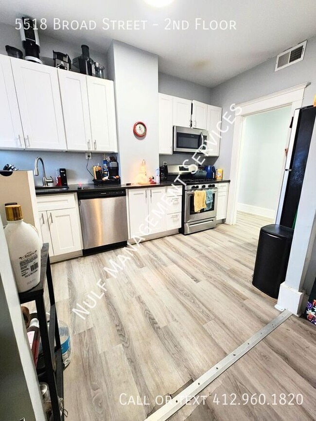 Photo - 5518 Broad St Apartment