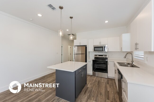 Foto del edificio - 1601 Daniel St