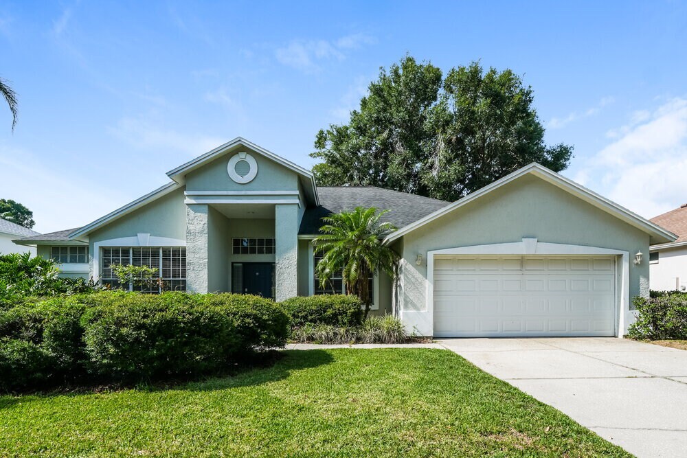 Foto principal - 4929 Willow Ridge Terrace