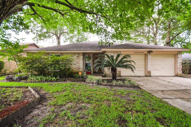 19011 Droitwich Dr, Humble, TX 77346 House for Rent in Humble, TX