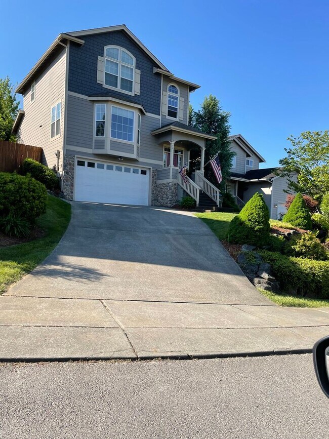 Foto del edificio - Sophisticated Style Port Orchard Home 3Bed...