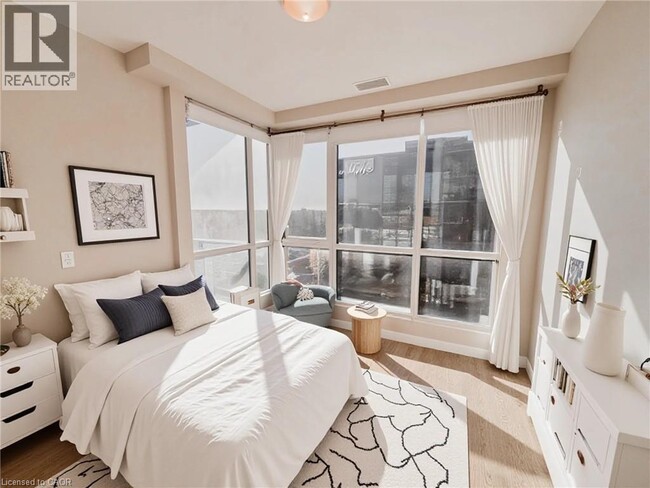 Photo du bâtiment - 100 Garment St