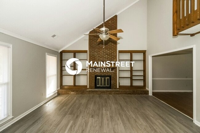 Foto del edificio - 4 Bedroom Pet-Friendly Home in Memphis, TN...
