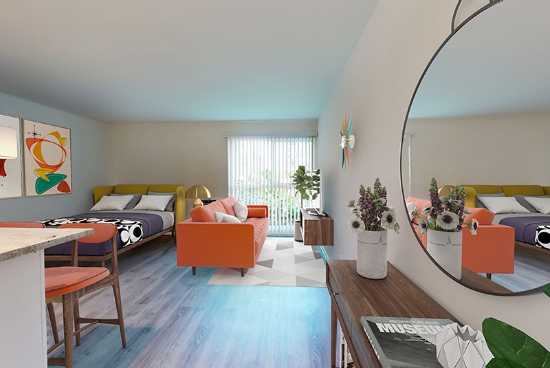 85 Apartments for Rent in Silver Lake, CA Westside Rentals