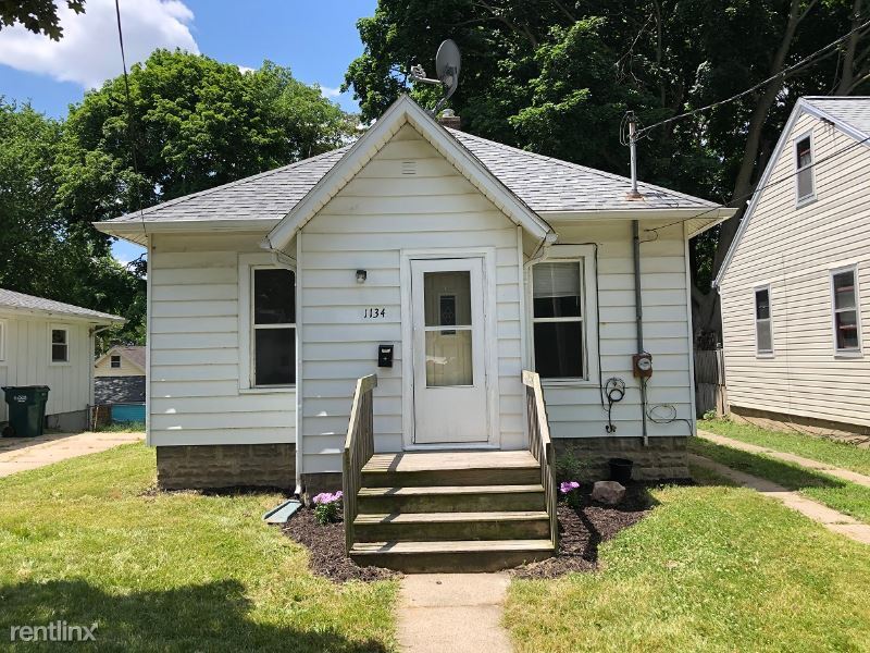 Primary Photo - 2 br, 1 bath House - 1134 McCullough St