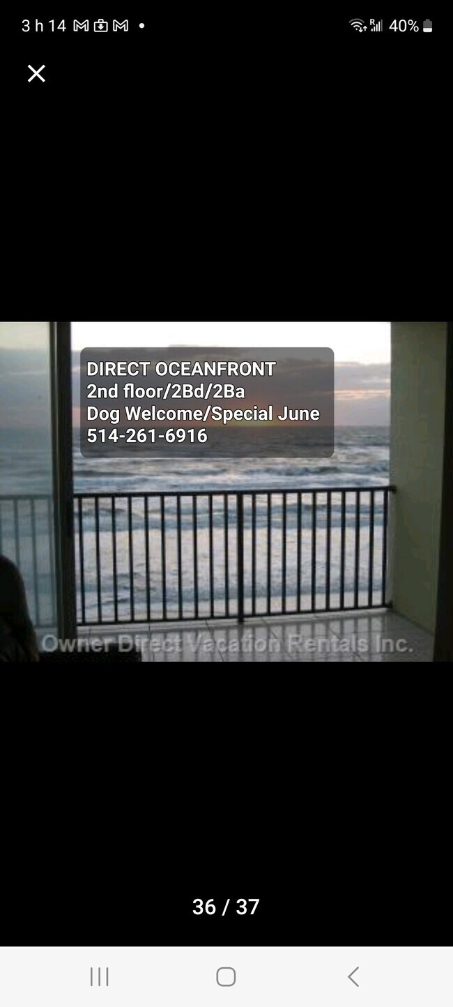 Foto del edificio - 2545 S Atlantic Ave