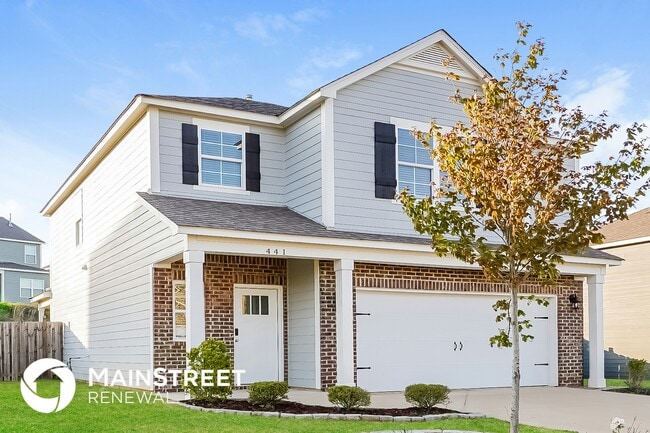 Building Photo - 441 Crossbridge Rd