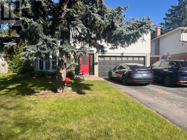 Building Photo - 2639 Hayford Ct