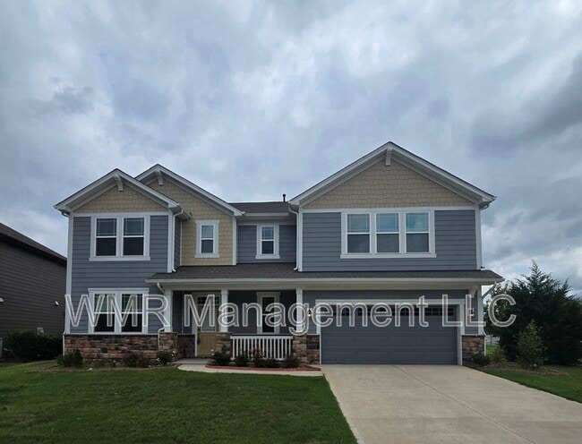 Building Photo - 1119 Bellshill Dr