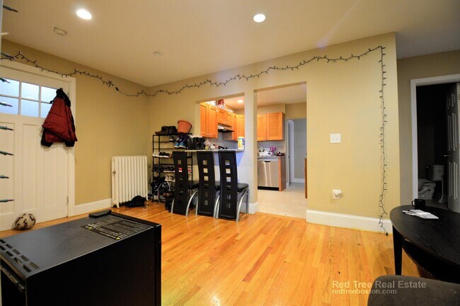 Photo - 76 Egmont St Apartment