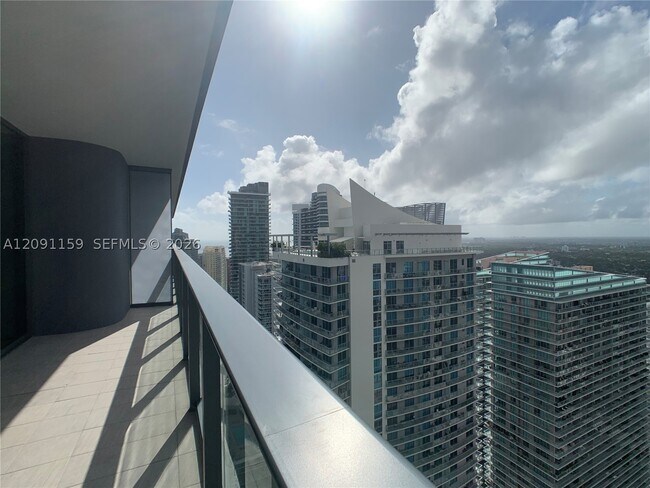 Foto del edificio - 1000 Brickell Plaza