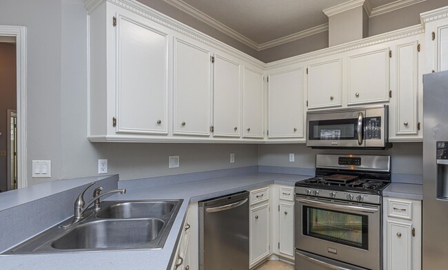 Foto del edificio - 5 Piedmont Cove