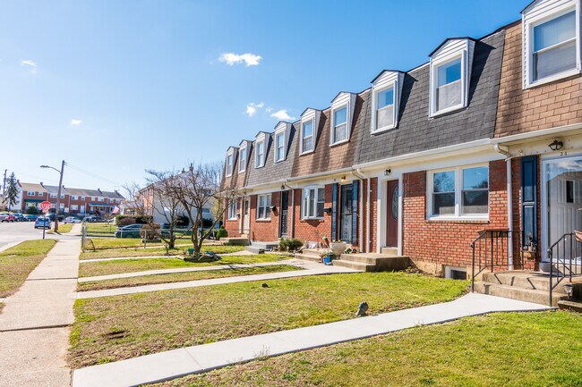 Building Photo - 36 Bladen Rd