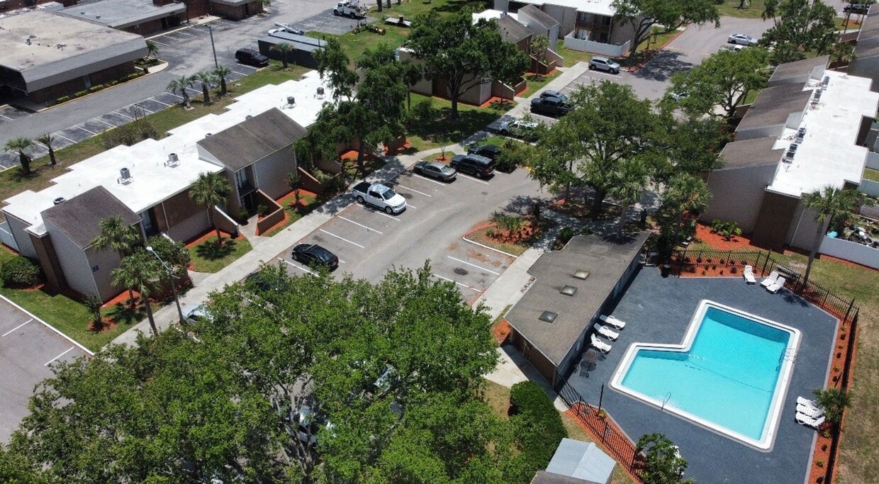 Foto del edificio - 260 W Van Fleet Dr