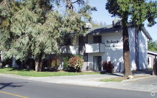 Delta Gardens Apartaments - Delta Gardens Apartments
