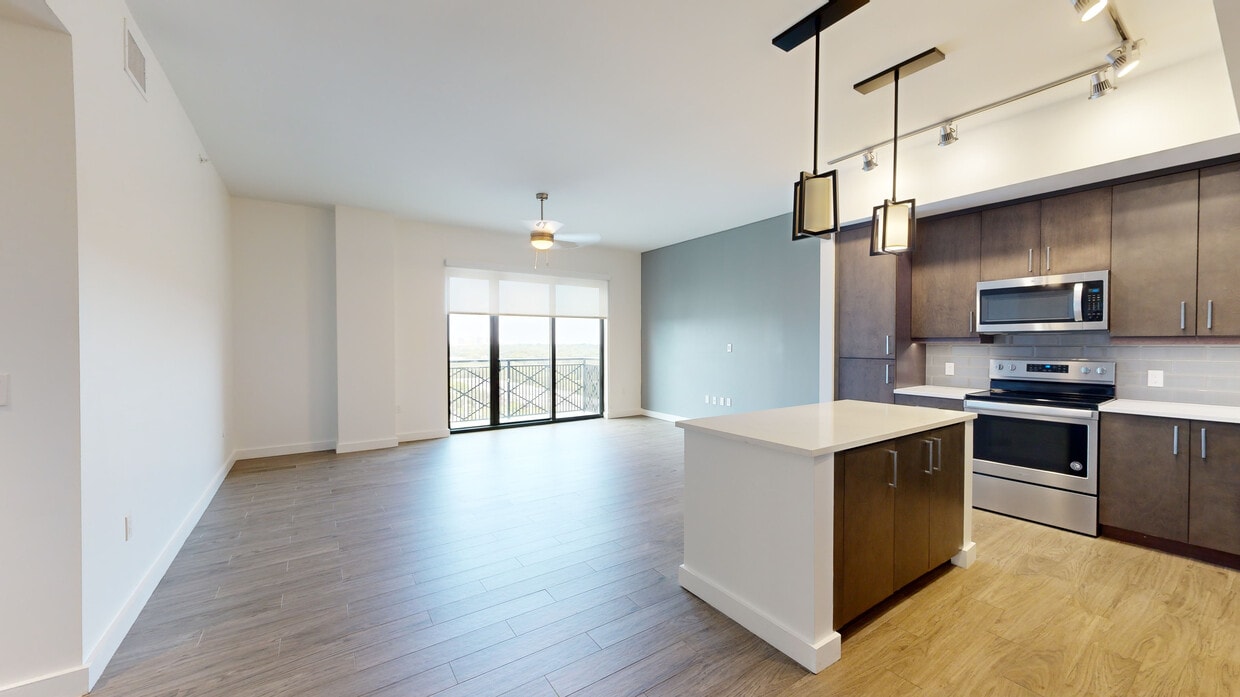 Photo - The Residences at Thesis Apartments