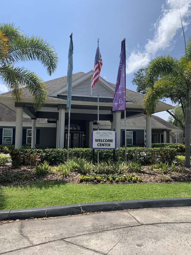 Building Photo - Wellington Woods