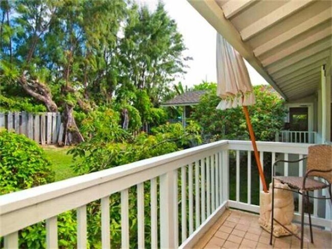 Foto del edificio - Large Kailua Beachside Home w/ beautiful y...